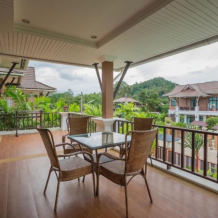 Baan Narakorn Villa Ao Nang エクステリア 写真