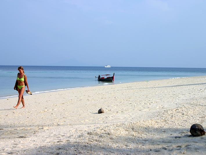 Baan Narakorn Villa Ao Nang エクステリア 写真