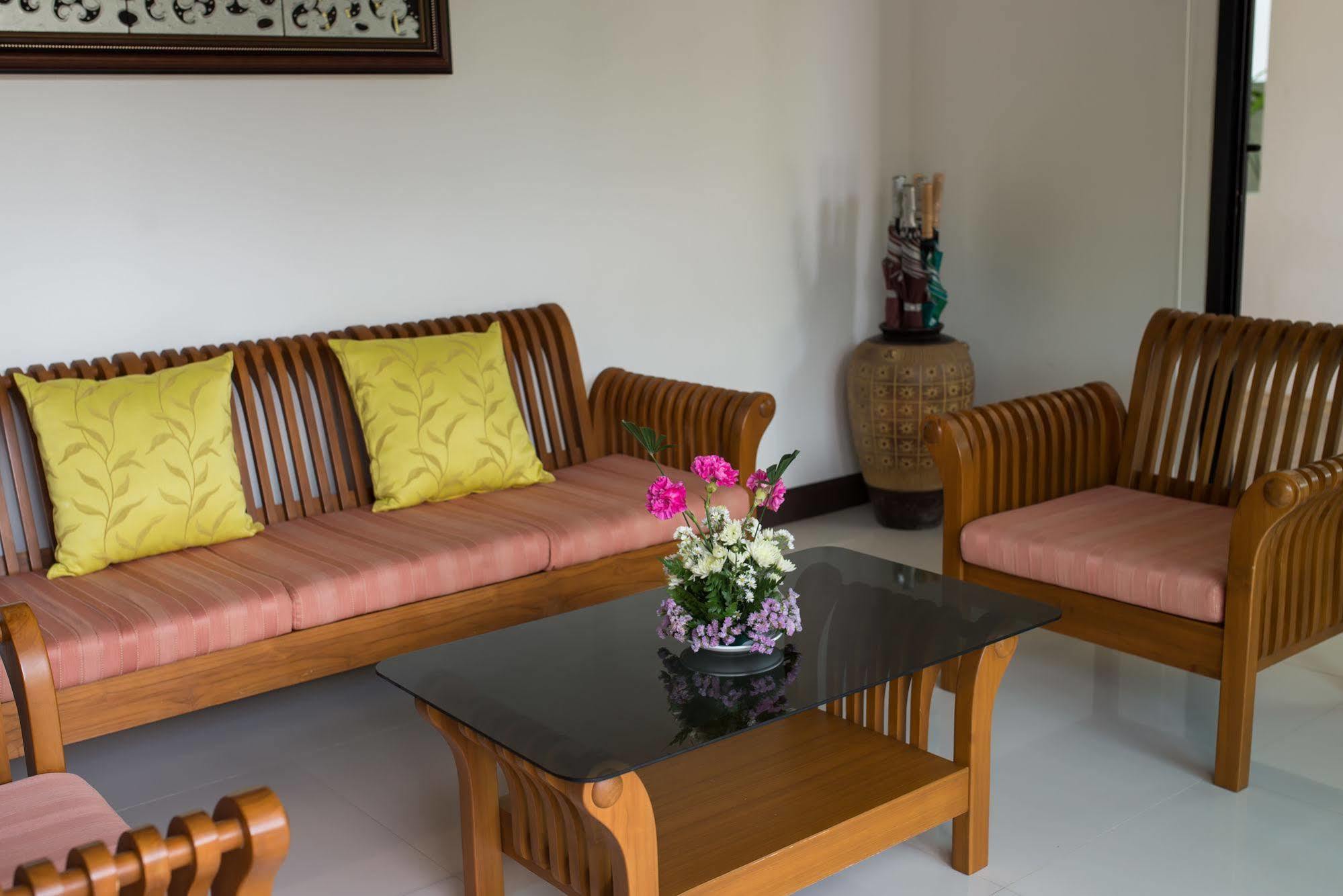 Baan Narakorn Villa Ao Nang エクステリア 写真