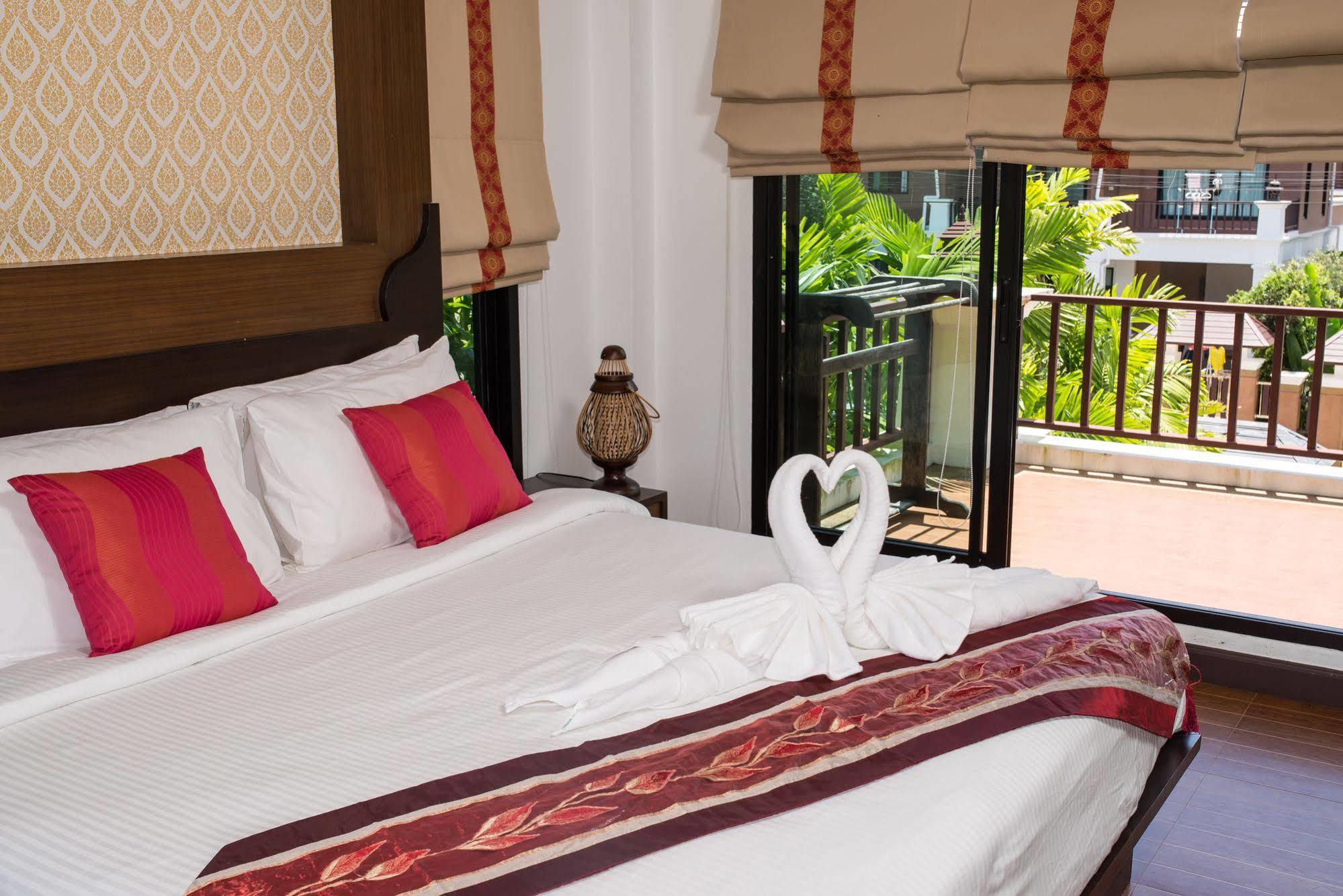 Baan Narakorn Villa Ao Nang エクステリア 写真