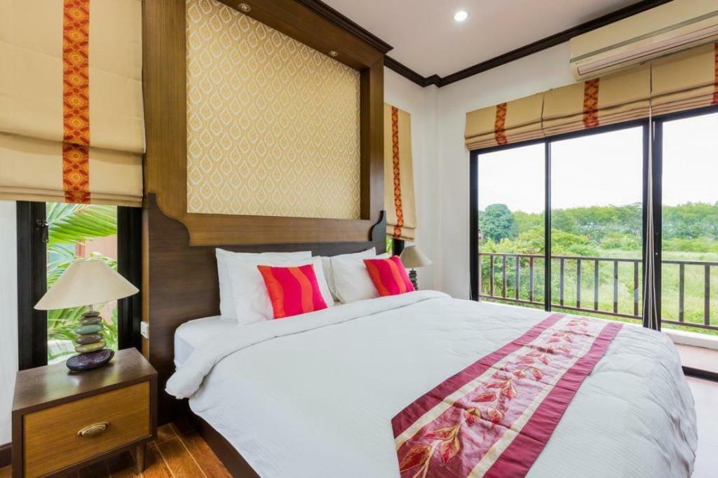 Baan Narakorn Villa Ao Nang エクステリア 写真