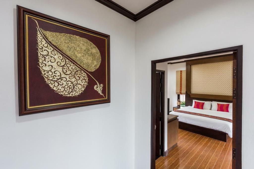Baan Narakorn Villa Ao Nang エクステリア 写真