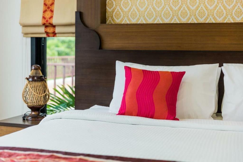 Baan Narakorn Villa Ao Nang エクステリア 写真