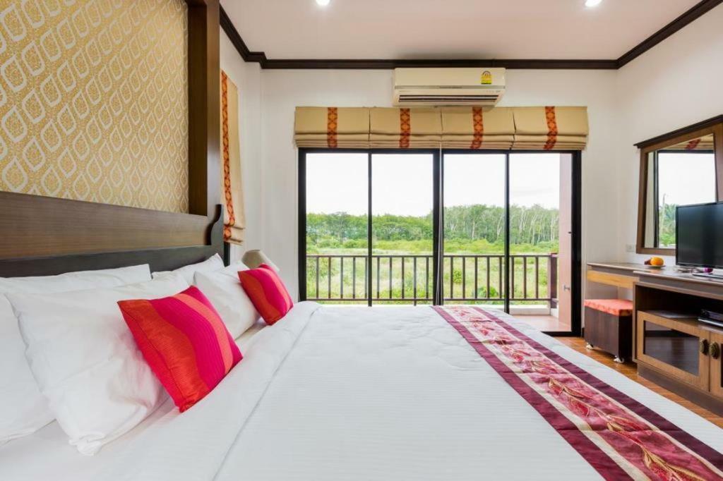 Baan Narakorn Villa Ao Nang エクステリア 写真