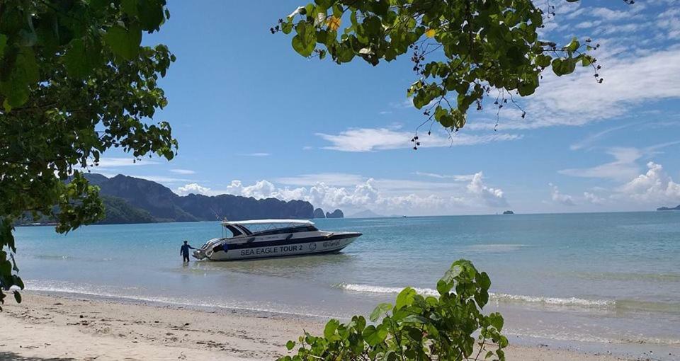 Baan Narakorn Villa Ao Nang エクステリア 写真