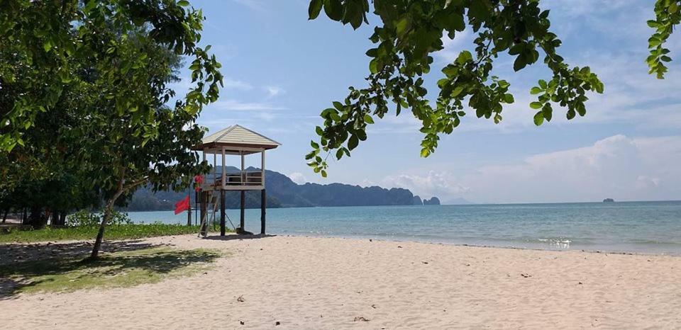 Baan Narakorn Villa Ao Nang エクステリア 写真